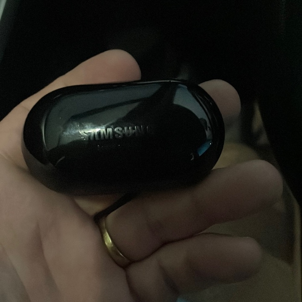 Samsung airpods